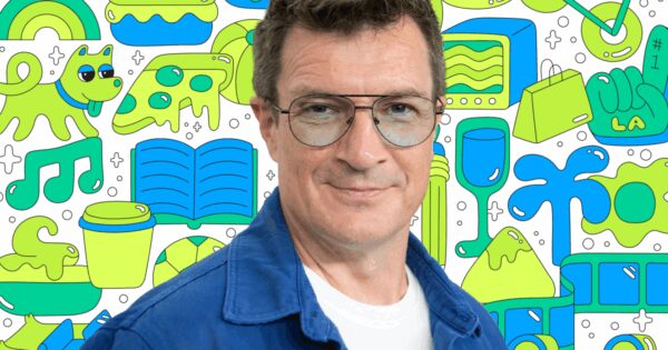 Nathan Fillion’s Ideal Sunday: A Glimpse into the Life of the Actor and Gamer