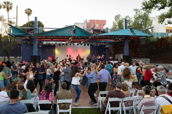 Exciting Events and Festivals This Weekend in Los Angeles
