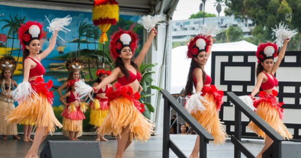 Weekend Events in L.A.: Music, Art, and Culture Await