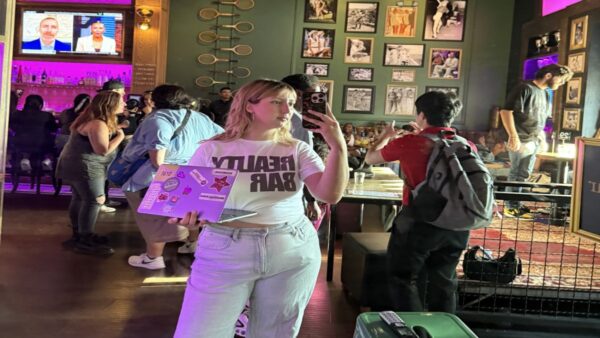 Reality Bar: A New Era of Watch Parties for Reality TV Fans in Los Angeles