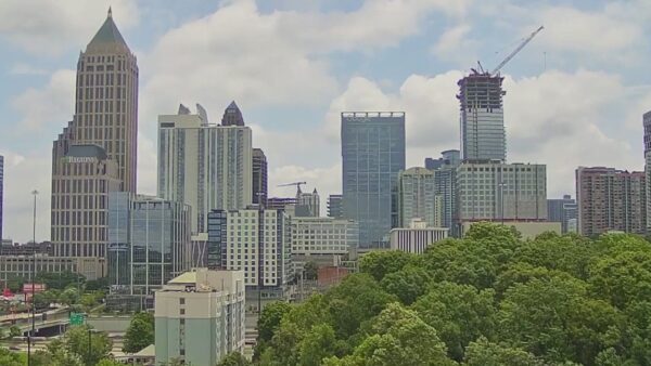 Resonance Consultancy Names Top 100 U.S. Cities for Livability in 2025