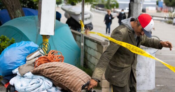 Los Angeles County’s Homelessness Prevention Program Shows Promising Early Results