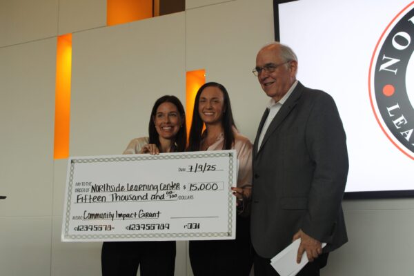 39th Ward Receives $70,000 Donation for Community Projects from Donna King’s Estate