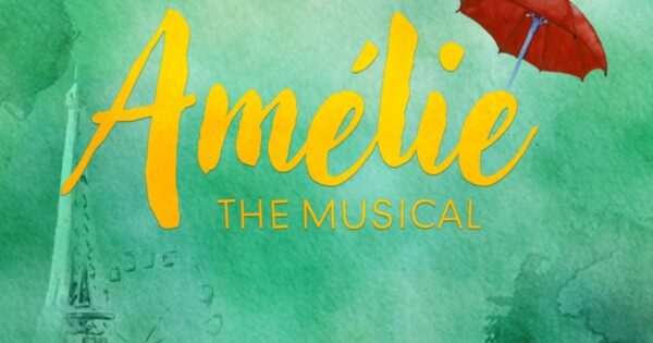 Kokandy Productions Presents Chicago Premiere of ‘Amélie’ This Summer