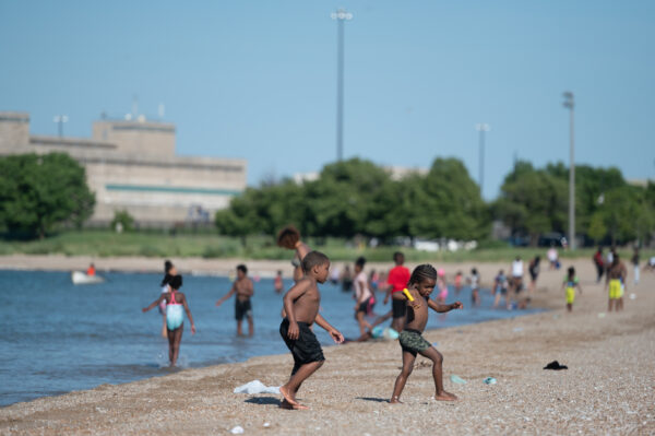 Permit Denial Threatens South Side Kayaking and Jazz Event