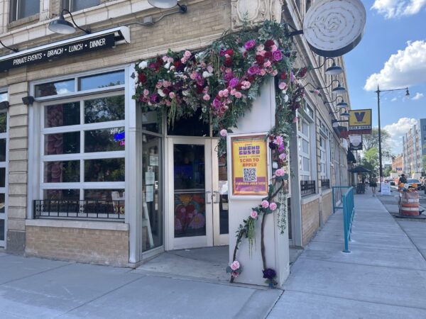 New Restaurants and Cafes Brighten Logan Square and Avondale Culinary Scene