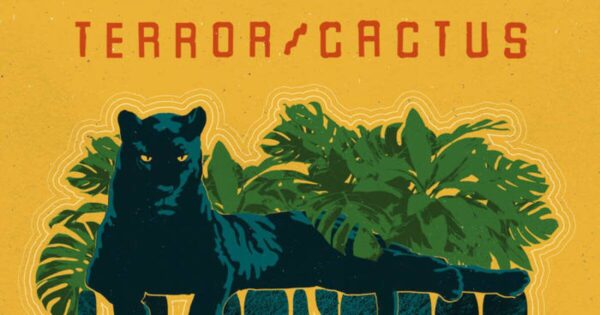 Terror/Cactus Unveils New Electro-Cumbia Single Featuring Jazz Influences