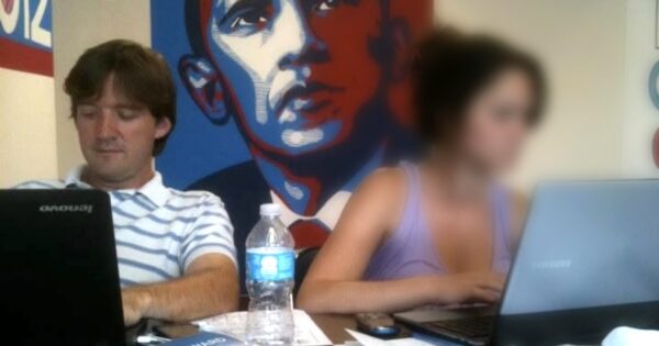 Philadelphia Woman Files Lawsuit Against Former Obama Operative for Sexual Assault