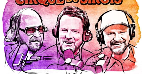 Danny Balis and Mike Sirois Launch New Livecast after Leaving The Ticket