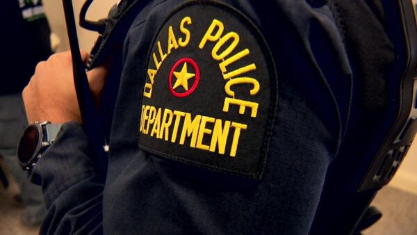 Dallas Police Department Intensifies Efforts with Operation Justice Trail to Combat Violent Crime