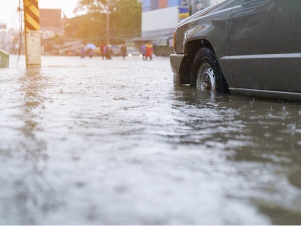 Flash Flooding Risks in Florida Heightened Following Tragic Texas Floods