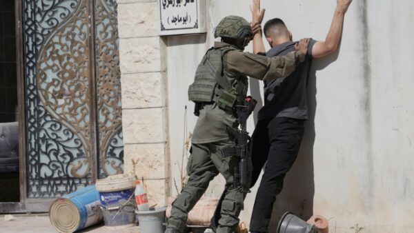 Israeli Settlers Kill 20-Year-Old US Citizen in the West Bank: Reports