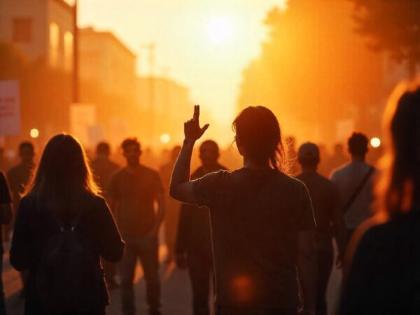 Immigration Raids in Southern California Ignite Protests and Legal Action