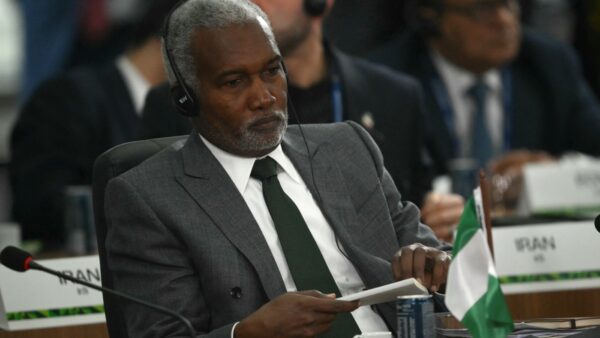 Nigeria Rejects U.S. Pressure to Accept Deportees from Venezuela and Other Nations