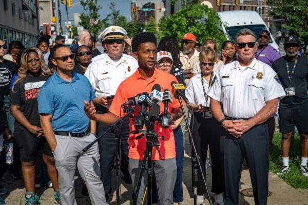 Community Responds to Mass Overdose in Baltimore’s Penn North Neighborhood