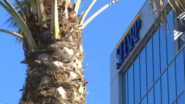 Sharp HealthCare Faces Layoffs as Workers Unionize