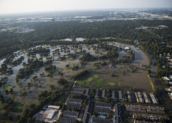 Harris County Commissioners Approve Funding for High-Priority Flood Projects Amid $1 Billion Shortfall