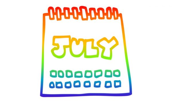 Upcoming LGBTQ+ Events in D.C.: A Schedule of Community Gatherings and Social Activities