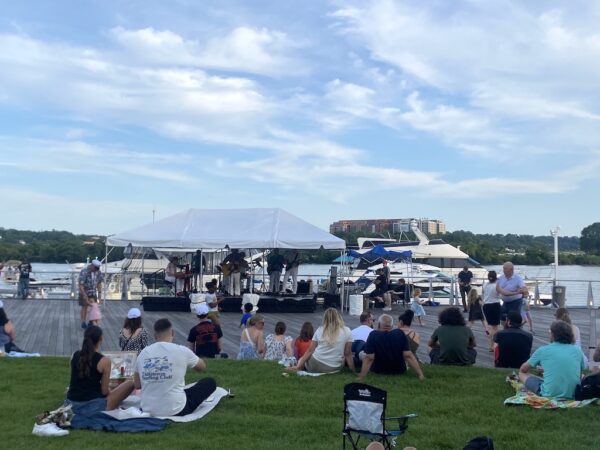 Weekend Fun Awaits in DC and Surrounding Areas