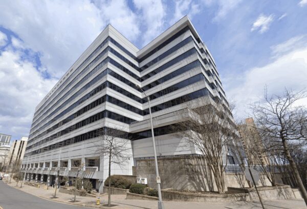 MetLife Divests Arlington Office Building for Residential Conversion