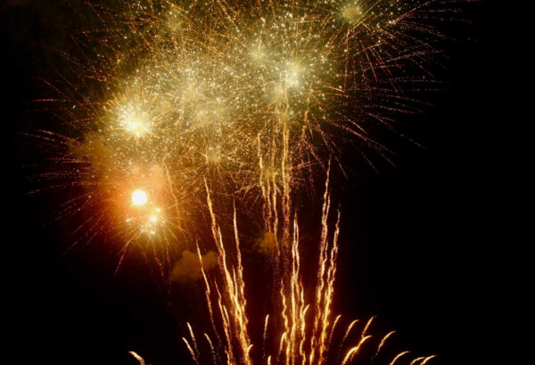 Alexandria Celebrates Milestones with Community Event and French-Themed Activities