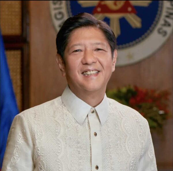 Philippines Seeks U.S. Support Amid Rising Tensions and Trade Concerns