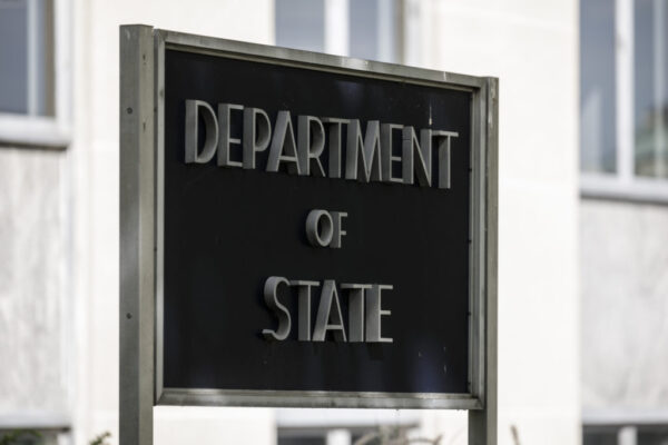 State Department Announces Major Layoffs Amid Reorganization Plan
