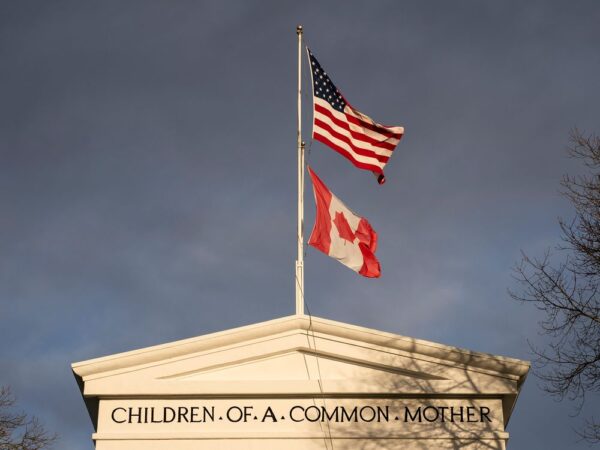 Canada’s Trade Dynamics Amidst U.S. Tariffs and Global Defence Spending