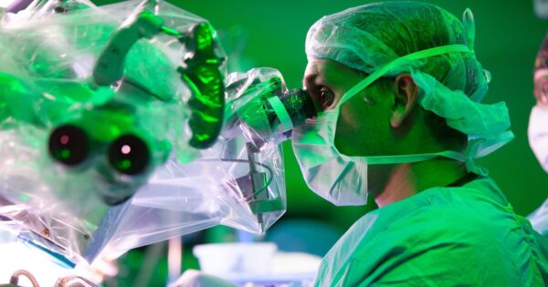 Study Links PM2.5 Air Pollution to Increased Risk of Brain Aneurysm Ruptures