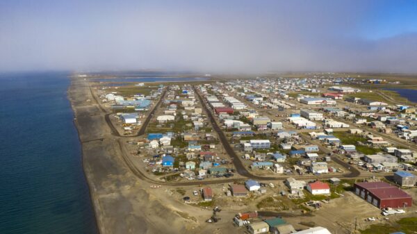 Exploring the Unique Charm of Utqiaġvik: The Northernmost Town in America