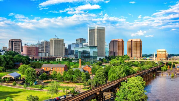Richmond, Virginia: The Affordable Alternative to Austin’s Creative Scene