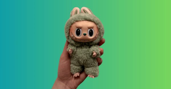 Labubu-Mania Takes Over Las Vegas as Collectibles Surge in Popularity