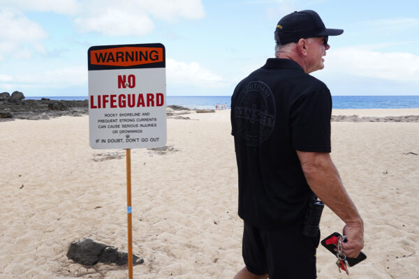 Oʻahu’s North Shore Struggles with Lifeguard Shortages and Drowning Risks