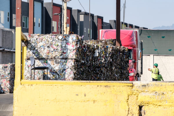 Oakland’s Recycling Plant Relocation Deal with California Waste Solutions Terminated