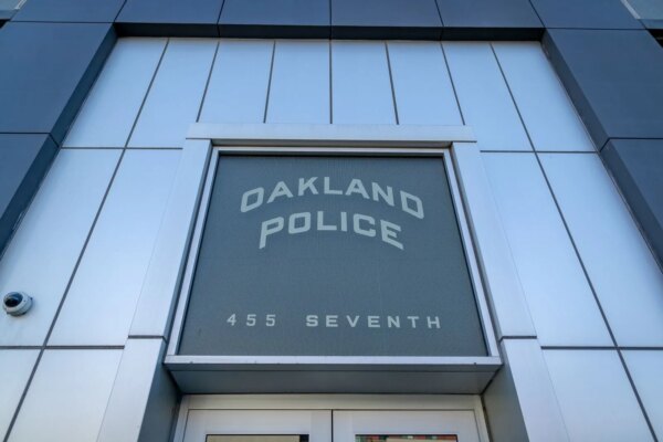 Oakland Police Department Remains Under Federal Oversight Amid Compliance Concerns