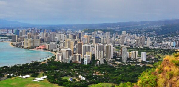 Hawaii Residents to Gain Access to High-Speed Fiber Internet through Public-Private Partnership
