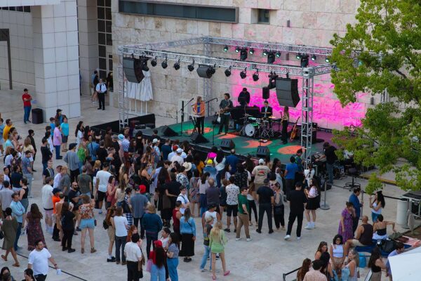 Exciting Events Await Angelenos This Saturday