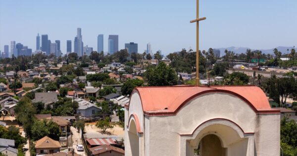 Catholic Communities Face Challenges Amid Immigration Raids in Southern California