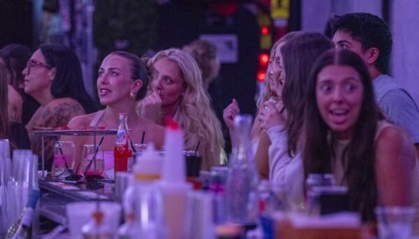 Chicago’s Love Island Watch Parties Ignite Excitement as Season Finale Approaches