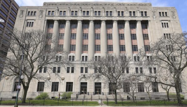 Gang Member Charged with Murder After Violating Monitoring Conditions