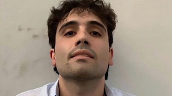 Ovidio Guzman Lopez, Son of El Chapo, Pleads Guilty in Chicago Court