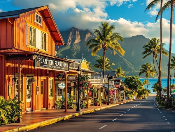 Discovering the Hidden Gem of Hawi: Authenticity in Hawaii