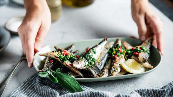 Understanding Body Odor: The Impact of Diet and Aging