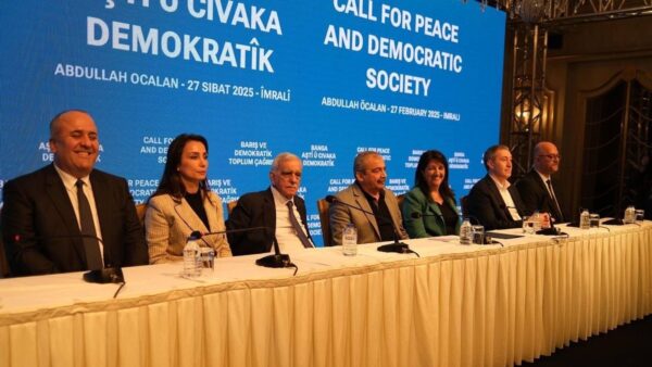 PKK Disarmament Ceremony Highlights Evolving Kurdish-Turkish Relations Amid Ongoing Geopolitical Tensions