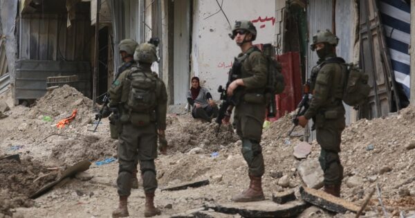 Family of Sayfollah Musallet Calls for US Investigation into Fatal Assault by Israeli Settlers