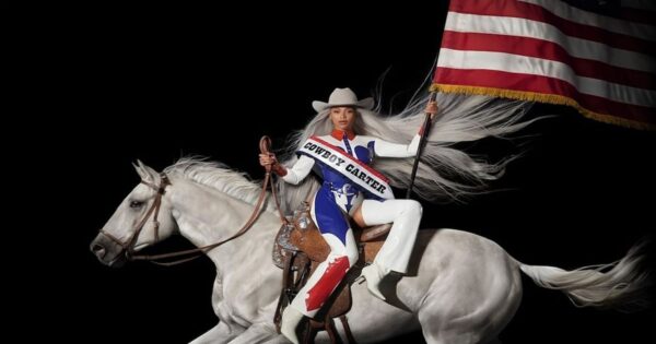 Atlanta Prepares for a Weekend of Major Events: Beyoncé Concerts, MLB All-Star Game, and WWE Matches
