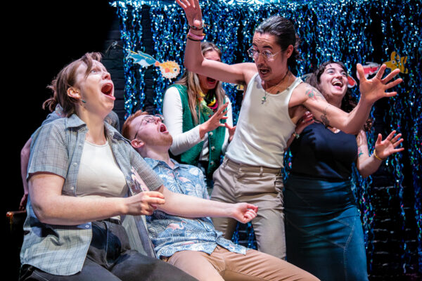 A New Chapter Begins with the Inaugural District Fringe Festival