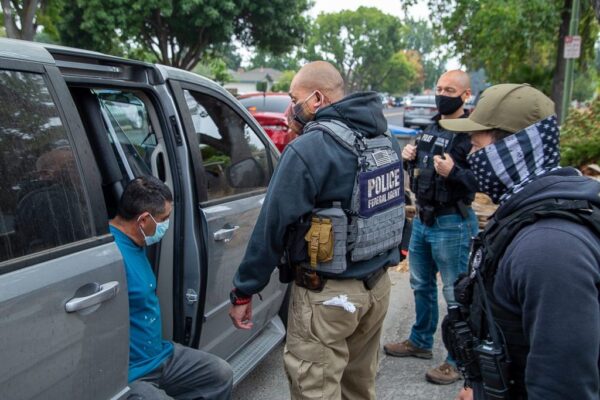 Deportation Fears Surge in Washington’s Latino Communities Amid Increased ICE Activity