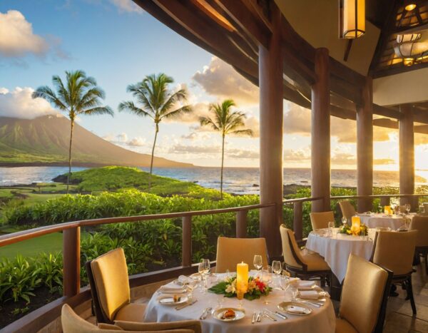 Four Seasons Resort Hualalai Elevates Farm-to-Table Dining in Hawaii
