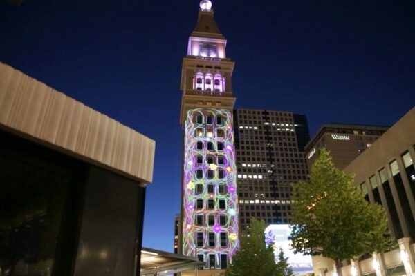 Denver Celebrates Video Art at the Month of Video Festival